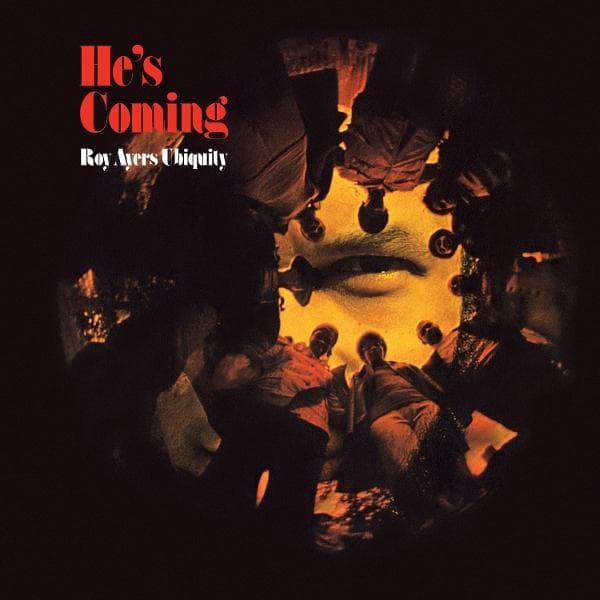 Album image