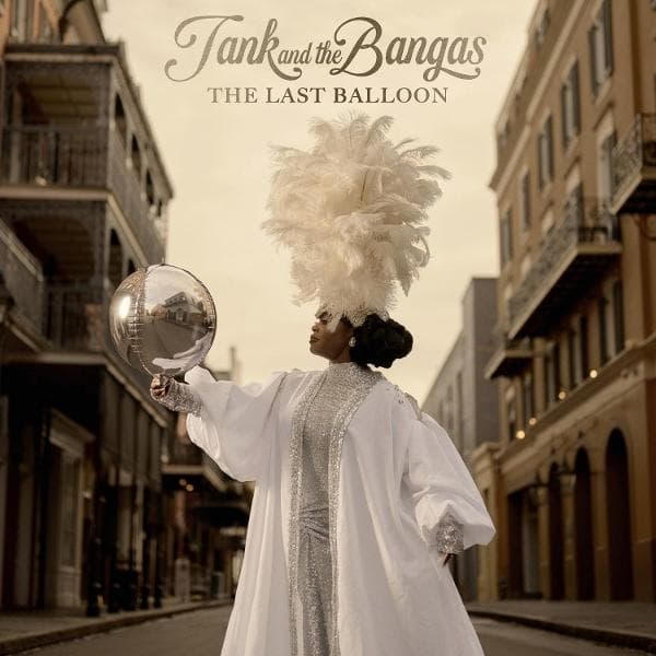 Album image