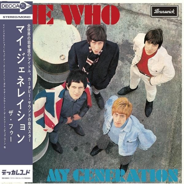 Album image