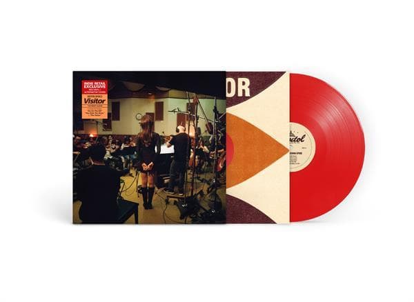 Album image