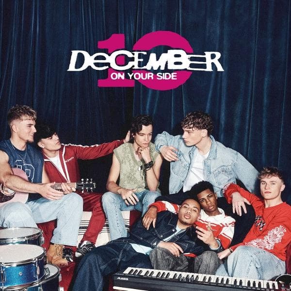 Album image