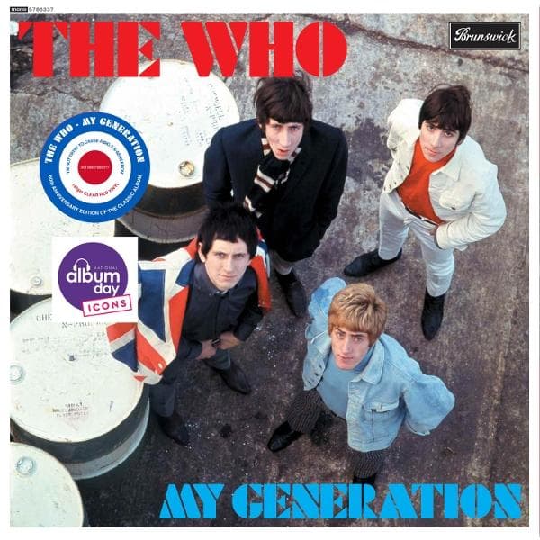 Album image