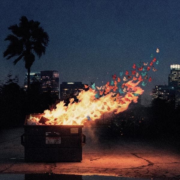 Album image