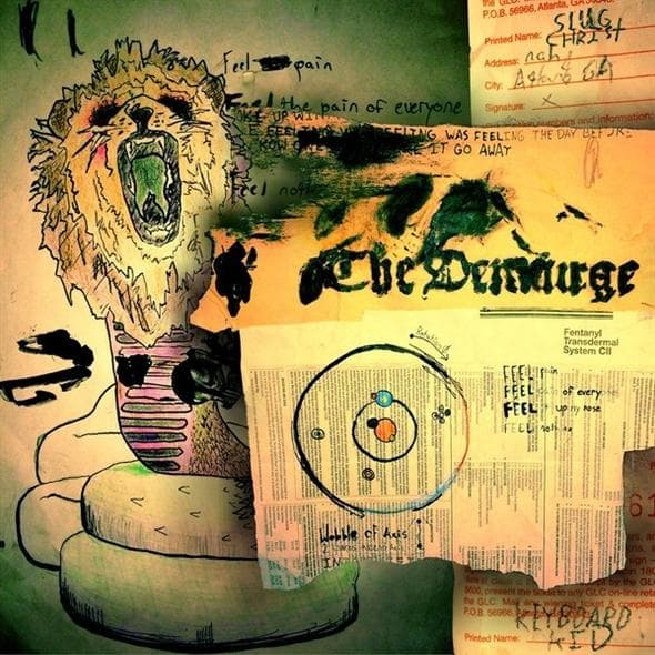 Album image