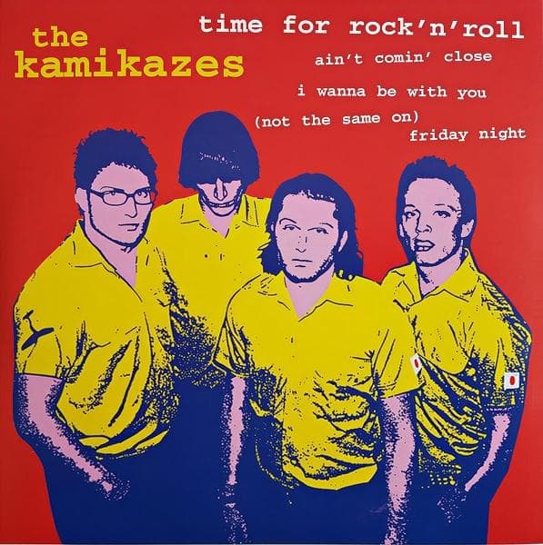 Album image