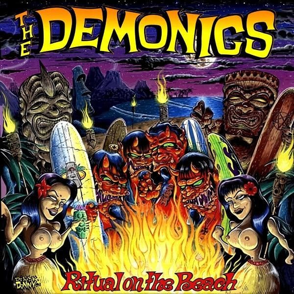 Album image
