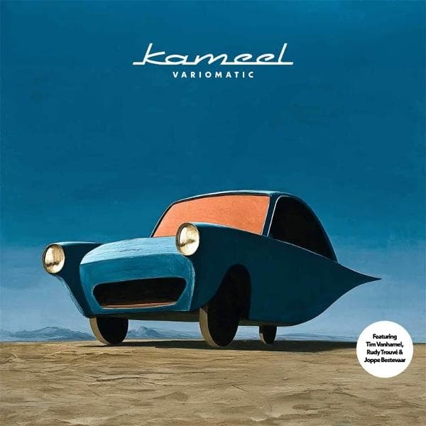 Album image