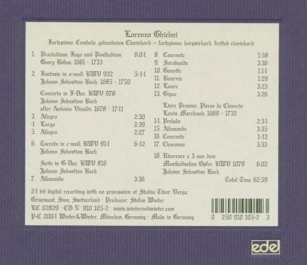 Album image