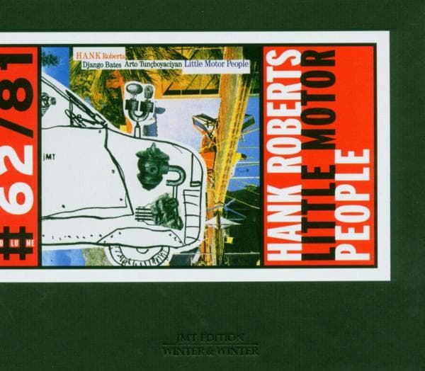 Album image