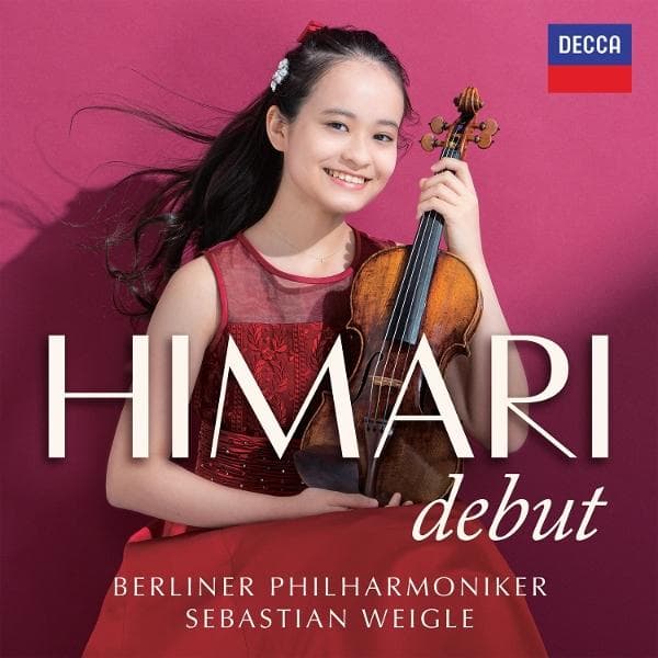 Album image