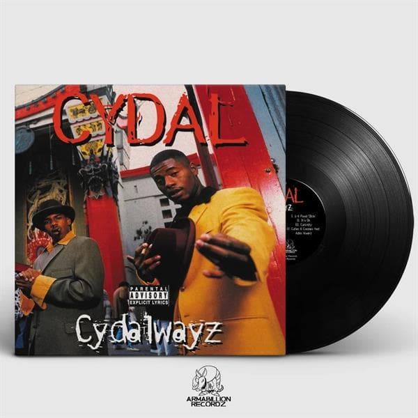 Album image