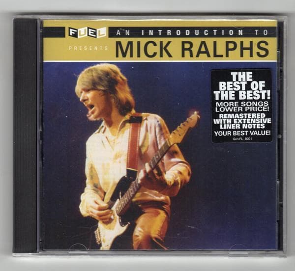 Album image