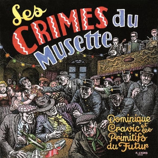 Album image