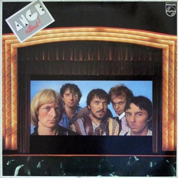 Album image
