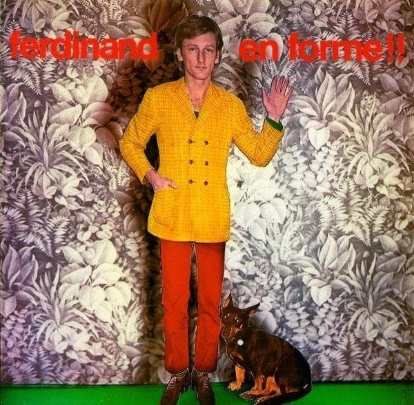 Album image