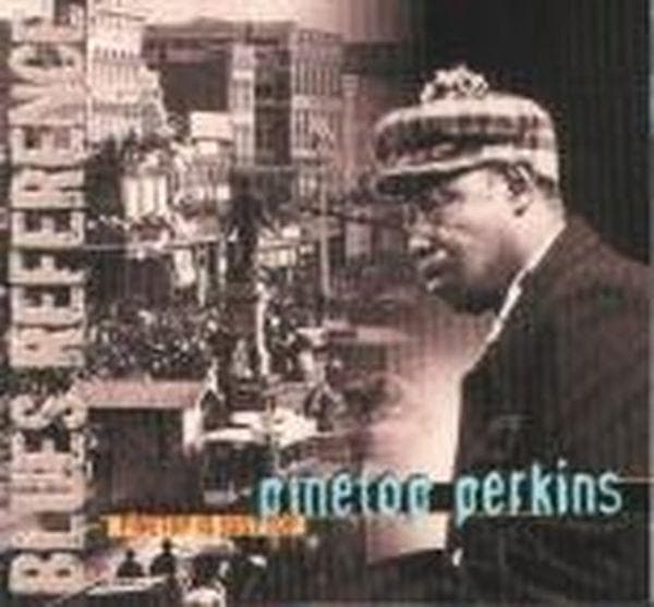 Album image