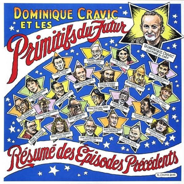 Album image