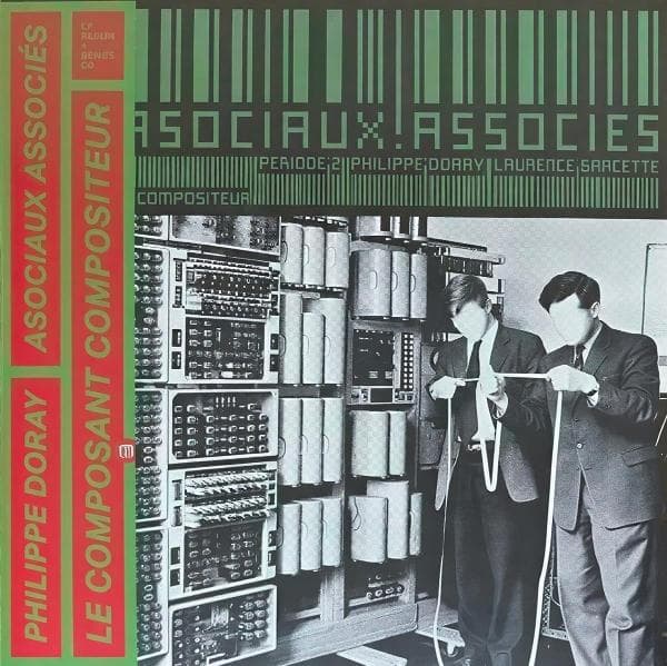 Album image