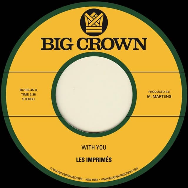 Album image