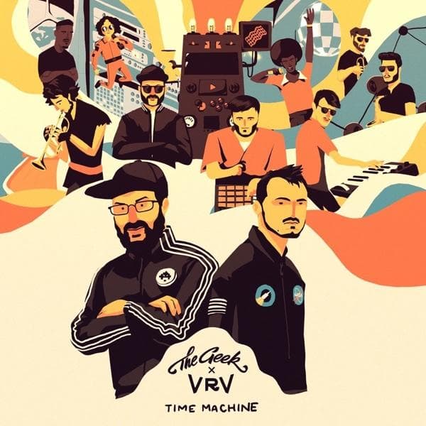Album image