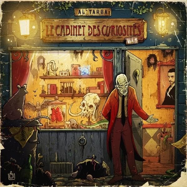 Album image