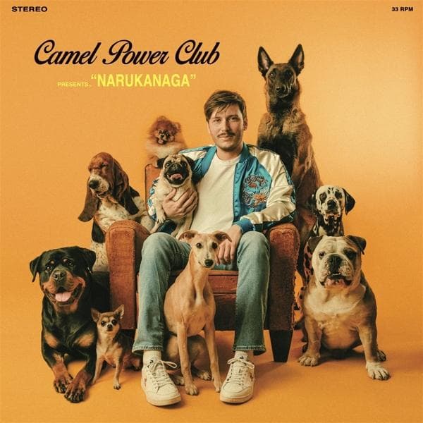 Album image