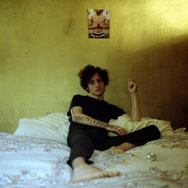 Album image
