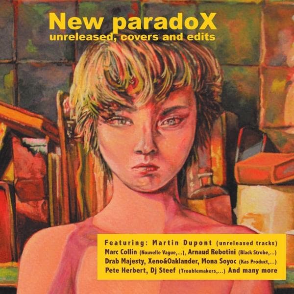 Album image