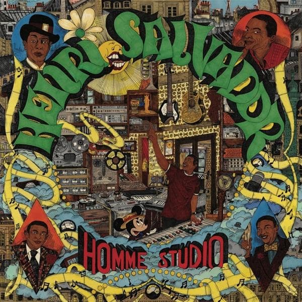 Album image
