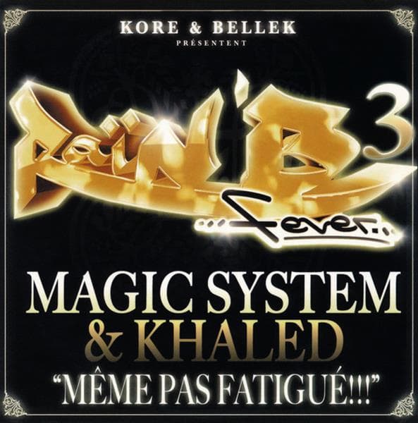 Album image
