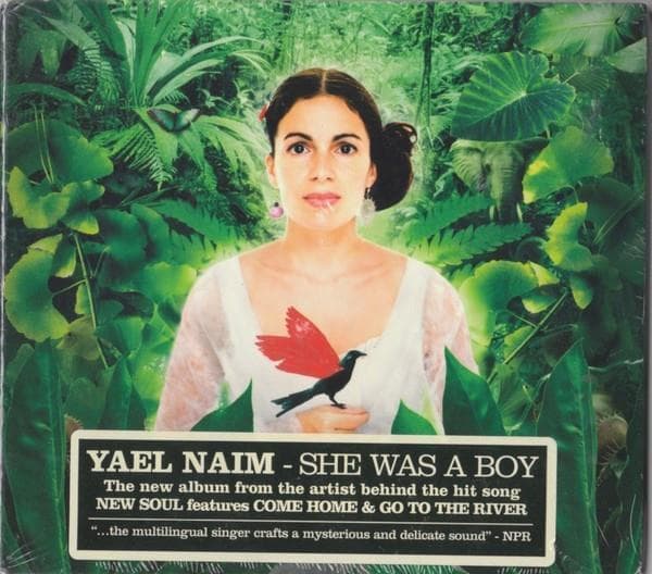 Album image