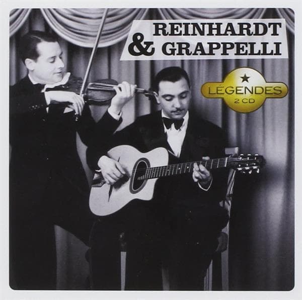 Album image