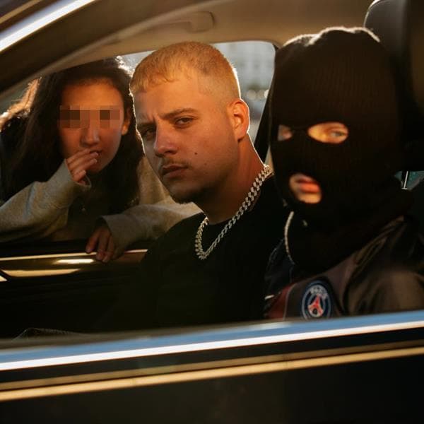 Album image
