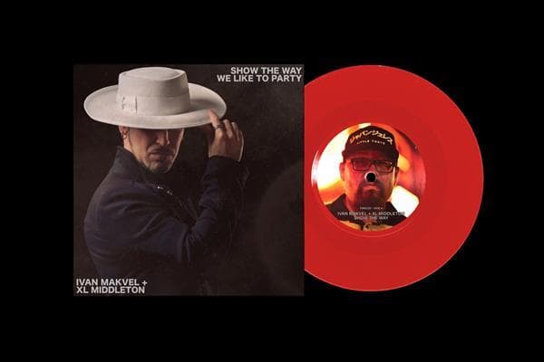 Album image