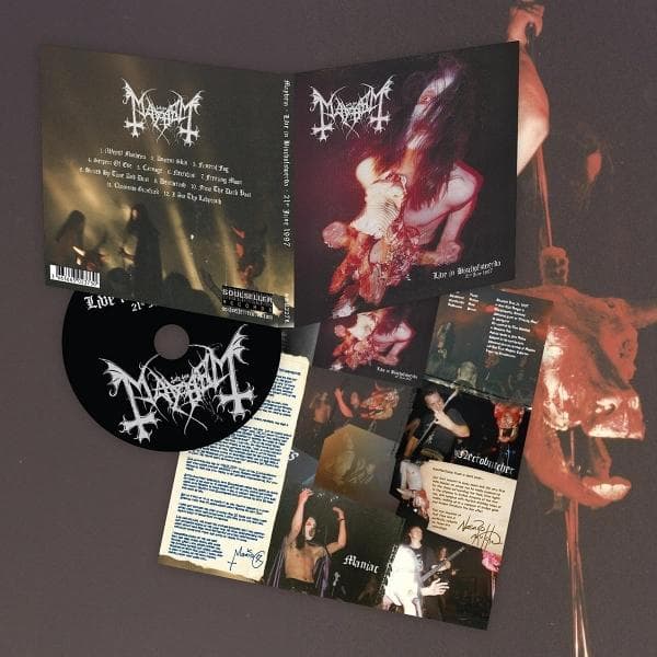 Album image