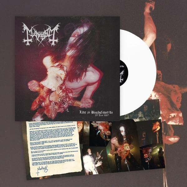 Album image