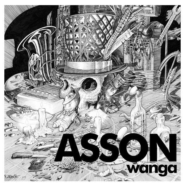 Album image
