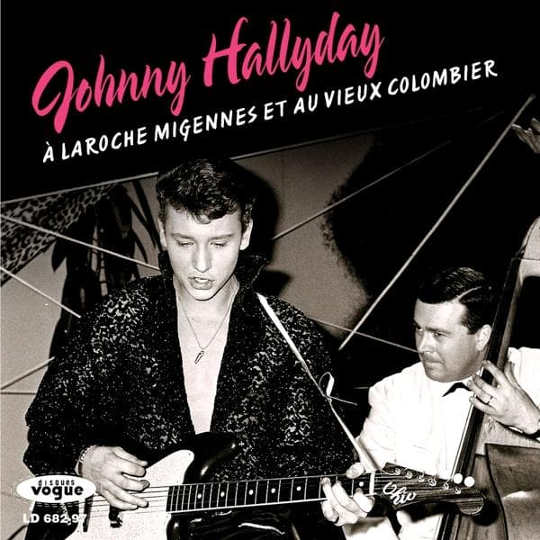 Album image