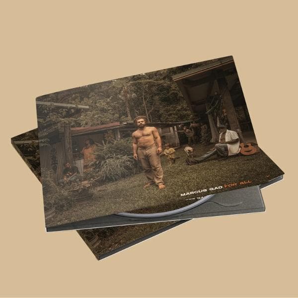 Album image