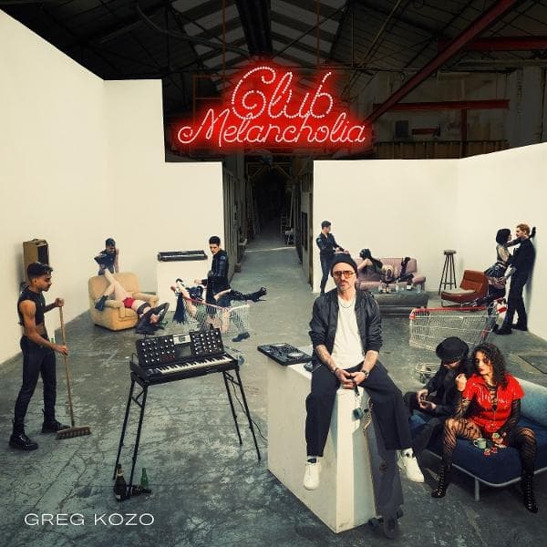 Album image