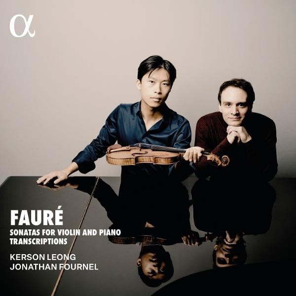 Album image