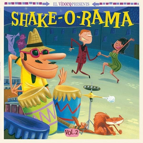 Album image