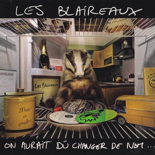 Album image
