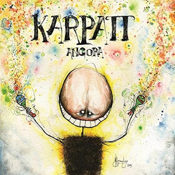 Album image