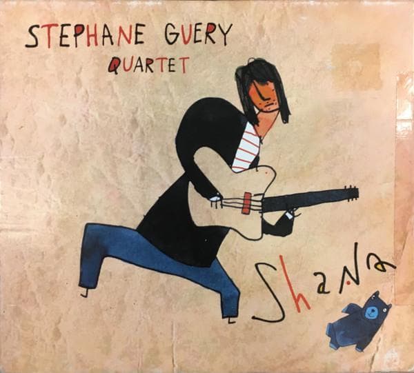 Album image