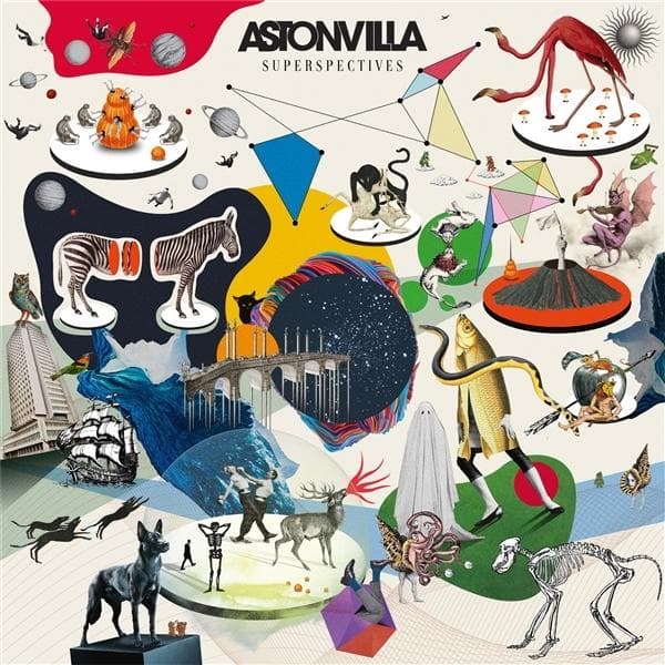 Album image