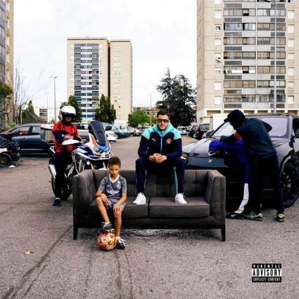 Album image