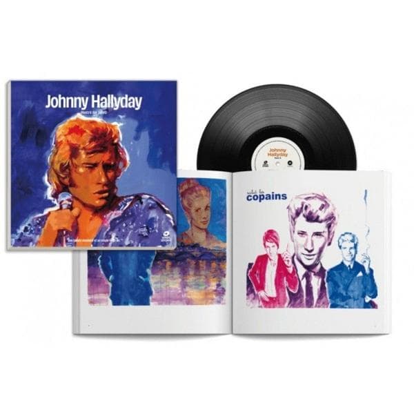 Album image
