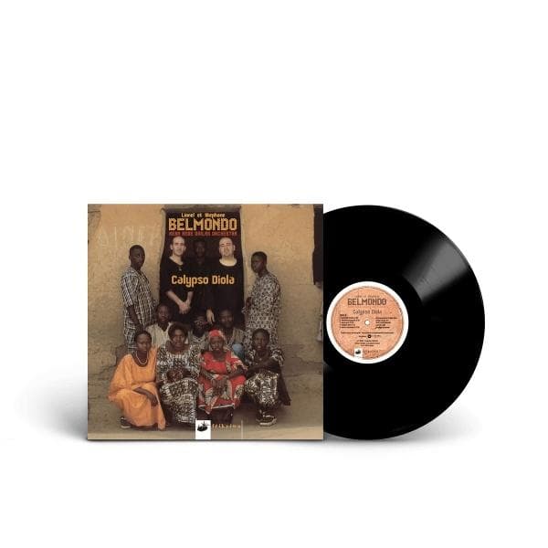 Album image
