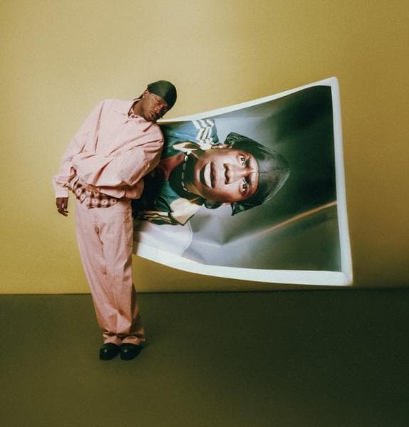 Album image